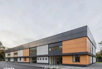 Spațiu comercial, de 1,102 mp, în Central - 1