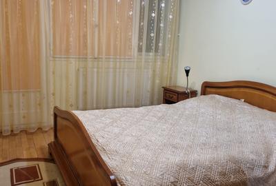 Apartament cu 3 camere semidecomandat, mobilat în Titan - 5