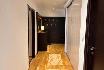 Apartament cu 3 camere, mobilat în Iancu Nicolae - 4