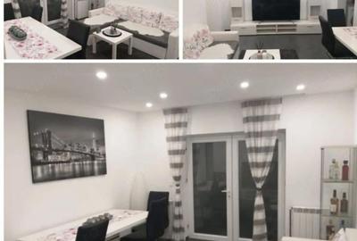 Apartament cu 3 camere decomandat în Central - 10