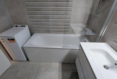 Apartament cu 1 camera+parcare in Dacia-Lidl,bloc nou - 2