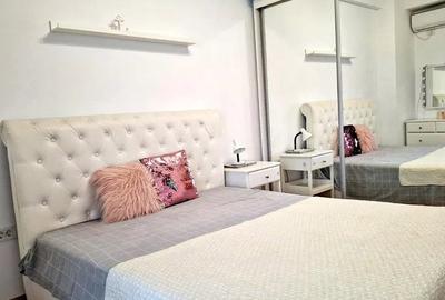 Apartament cu 2 camere în Km 4 - 2