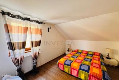 DE VANZARE CASA INDIVIDUALA 300 MP | 700 MP CURTE - 18