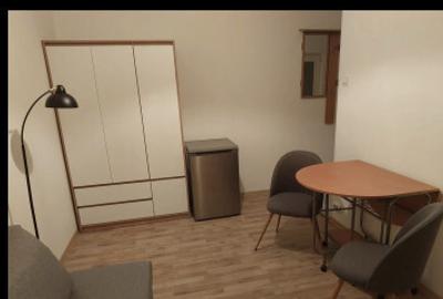 Alba iulia unirii etaj 7 confort 2 daniel barcianu - 2