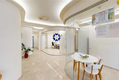 Spatiu medical de elita, cu avize conforme si potential imediat,Tractorul Coresi - 22