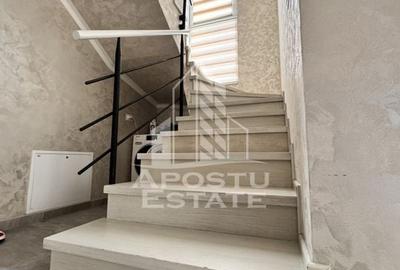 Casa de vanzare moderna, P+E, Dumbravita - 18