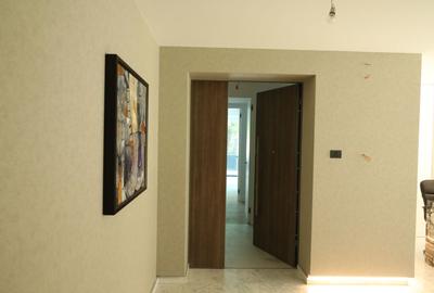 Apartament cu 3 camere în Arcul de Triumf - 12