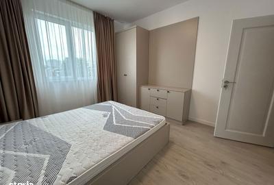 Apartament cu 2 camere decomandat în Titan - 2