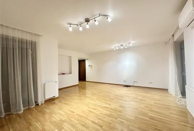 Apartament cu 4 camere decomandat, mobilat în Băneasa - 4