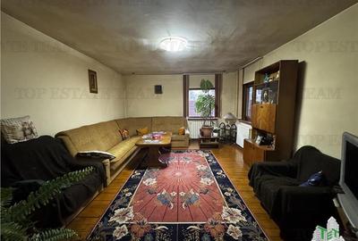 Vanzare casa 5 camere Bucuresti Noi - Parc Bazilescu - 6