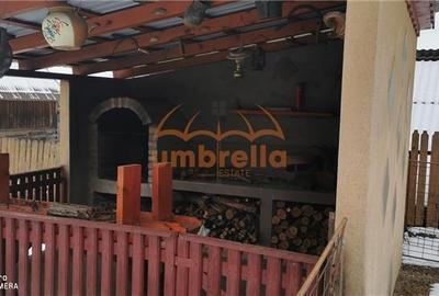 Casa de vanzare+Teren 2.500/?gradina+pomi in Huedin str. Izvorului ! - 9