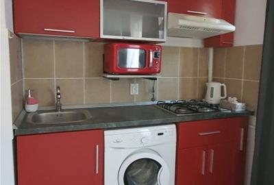 Garsoniera Lujerului/piata Veteranilor - 5