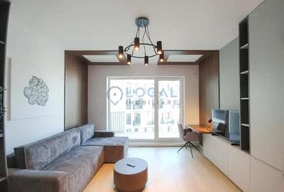 Apartament 2 camere modern | Parcare | Marasti