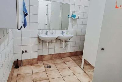 Spa?iu de birouri Str. Matei Voievod, loc parcare, 10 minute centru - 4