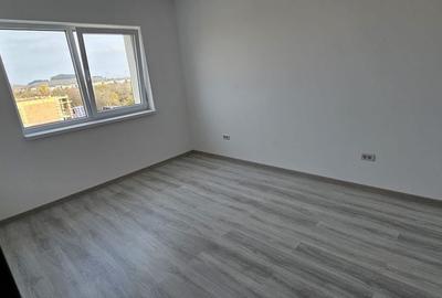 Apartament cu 2 camere decomandat în Sânpetru - 7