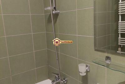 Apartament 2 camere Copou - 8