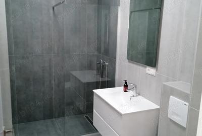 Apartament cu 2 camere semidecomandat în Central - 1