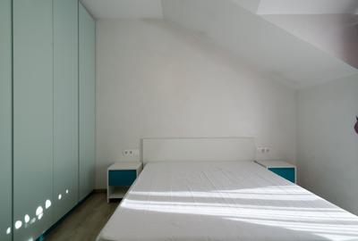 Casă cu 4 camere cu Canalizare în Antiaeriană - 15