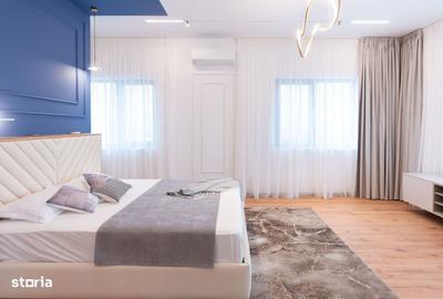 Apartament cu 4 camere în Nord - 5