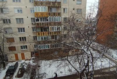 Garsoniera din uscatorie - 2