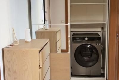 Garsonieră decomandată în Central - 7