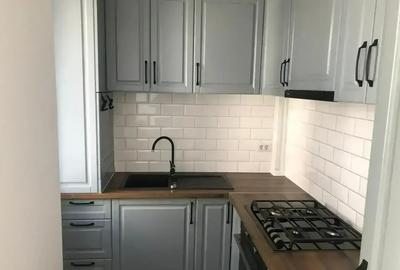 Apartament 3 camere  zona Parcul Carol ! - 20