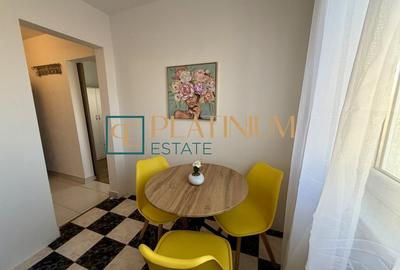 Garsonieră decomandată, mobilată în Complex Studențesc - 2