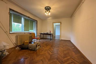 Apartament 2 camere, etaj4,, 57 mp utili, zona Gh. Lazar - 1