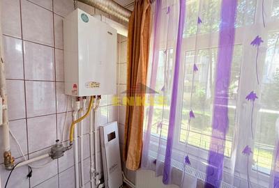 Apartament cu 2 camere decomandat în Central - 7