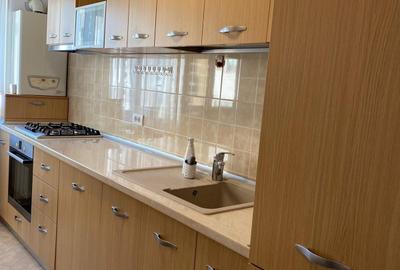 Apartament 2 camere,mobilat si utilat!!! - 12