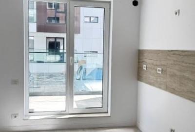 Apartament cu 2 camere semidecomandat în Central - 3