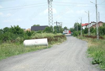 Teren de 20000 mp, în Tărtășești - 4