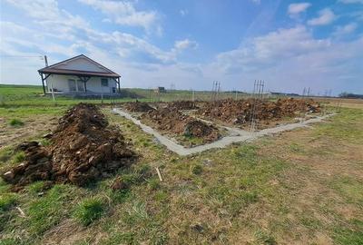 Casă cu 4 camere cu Teren 811 Mp în Biharia - 3