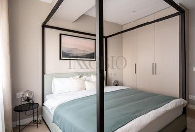 Apartament 3 Camere | Barbu Vacarescu - 7