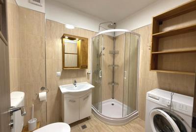 Apartament cu 2 camere decomandat, mobilat în Arhitecților - Calea Cisnădiei - 5