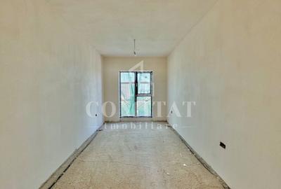 Apartament cu 4 camere semidecomandat în Mănăștur - 5