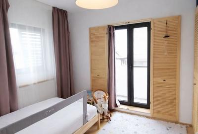 Apartament cu 4 camere în Floreasca - 1