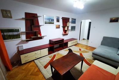 Apartament cu 2 camere decomandat în Fălticeni - 10