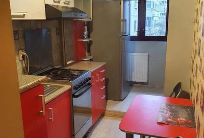 Garsonieră nedecomandată în Complex Studențesc