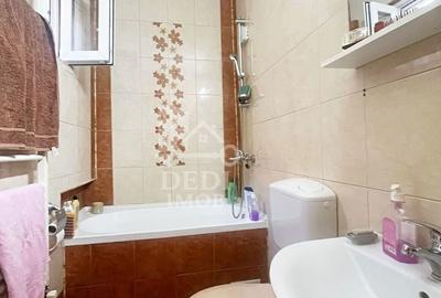 Casă cu 4 camere decomandat cu Teren 482 Mp în Oncea