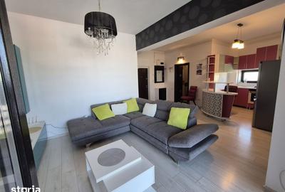 Apartament cu 2 camere în Central - 3