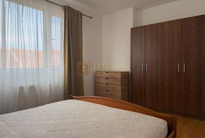 Apartament cu 2 camere decomandat, mobilat în Telegrafului - 9