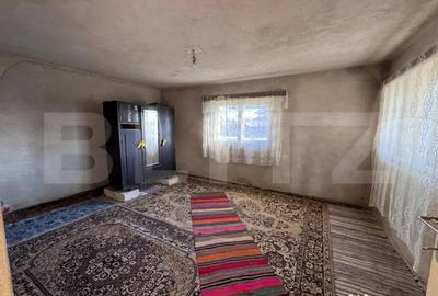Casă cu 4 camere cu Teren 600 Mp în Central - 11