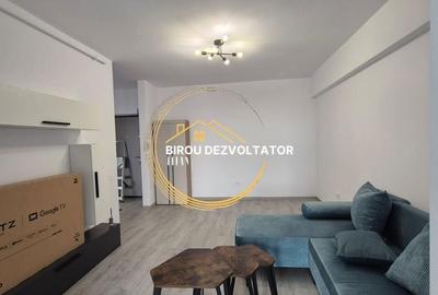 Apartament cu 2 camere decomandat în Titan