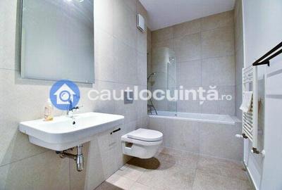 Apartament cu 2 camere decomandat, mobilat în Nordului - 9