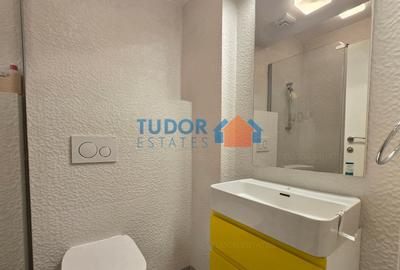 Apartament cu 4 camere, mobilat în Șoseaua Nordului - 17