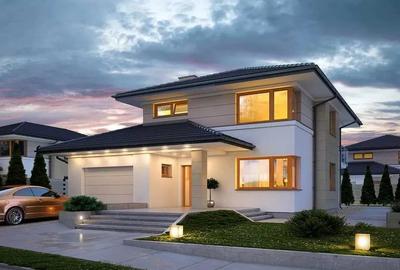 Teren Construcții intravilan de 1000 mp, în Prejmer - 3