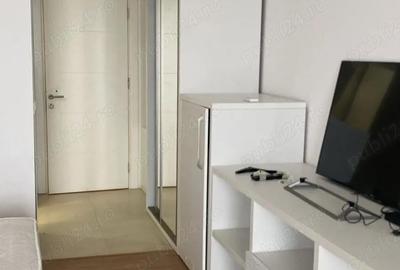 Garsonieră nedecomandată în 23 August - 1