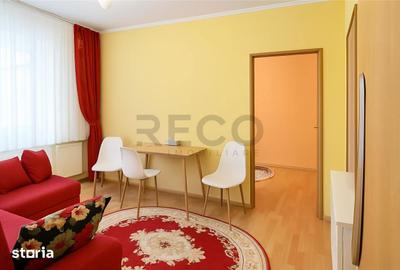Apartament cu 2 camere semidecomandat în Nufărul - 1