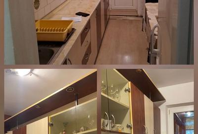 Apartament cu 2 camere decomandat în Central - 6
